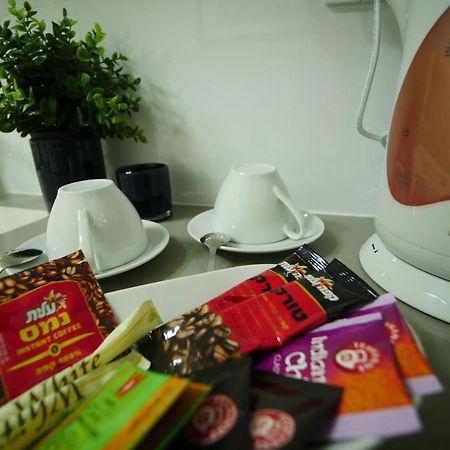 Exclusive Guest Room Bene Beraq Екстериор снимка