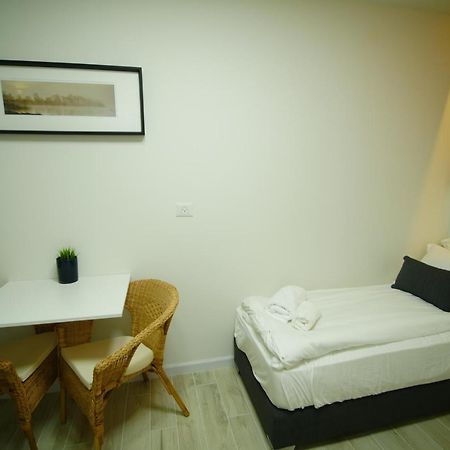 Exclusive Guest Room Bene Beraq Екстериор снимка