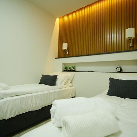 Exclusive Guest Room Bene Beraq Екстериор снимка