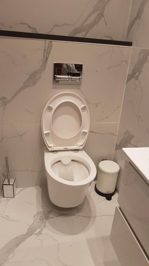 Exclusive Guest Room Bene Beraq Екстериор снимка