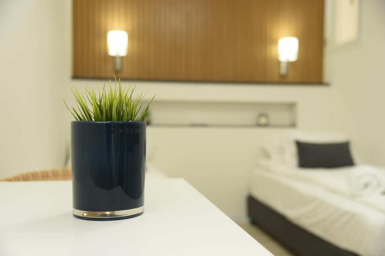 Exclusive Guest Room Bene Beraq Екстериор снимка