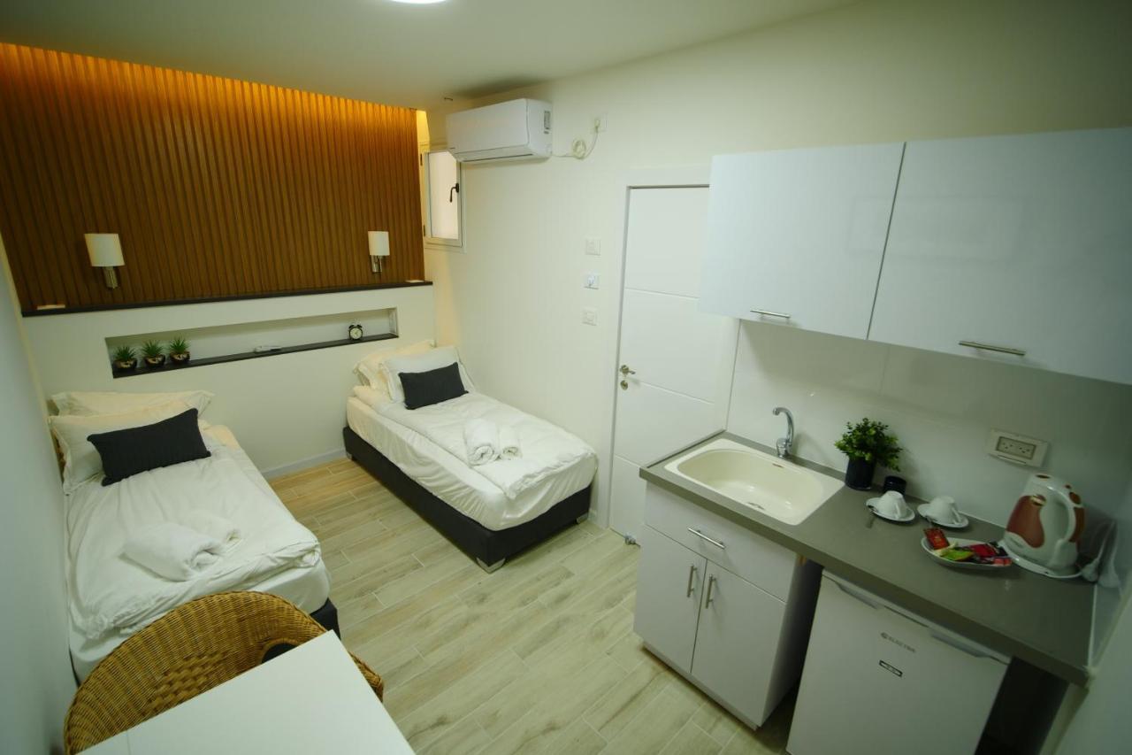 Exclusive Guest Room Bene Beraq Екстериор снимка