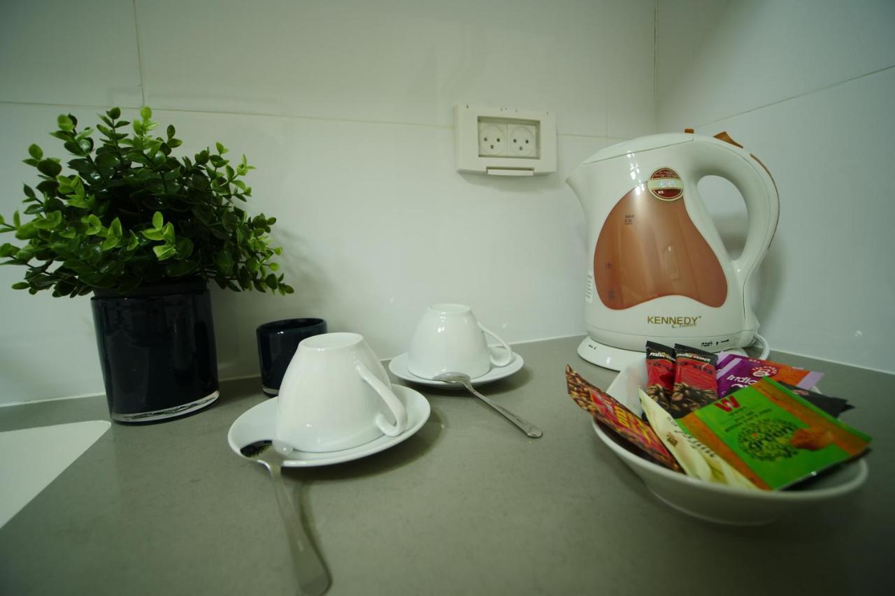 Exclusive Guest Room Bene Beraq Екстериор снимка