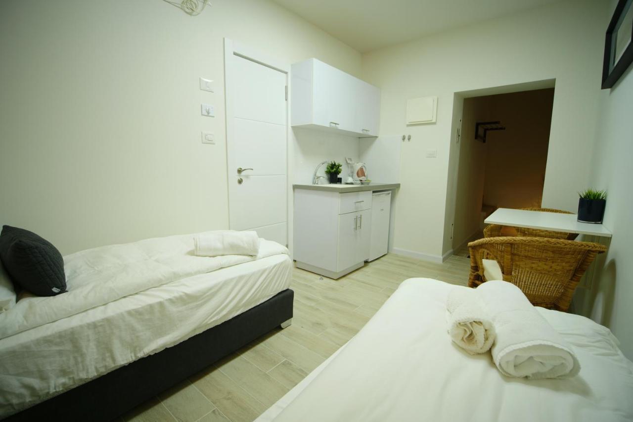 Exclusive Guest Room Bene Beraq Екстериор снимка