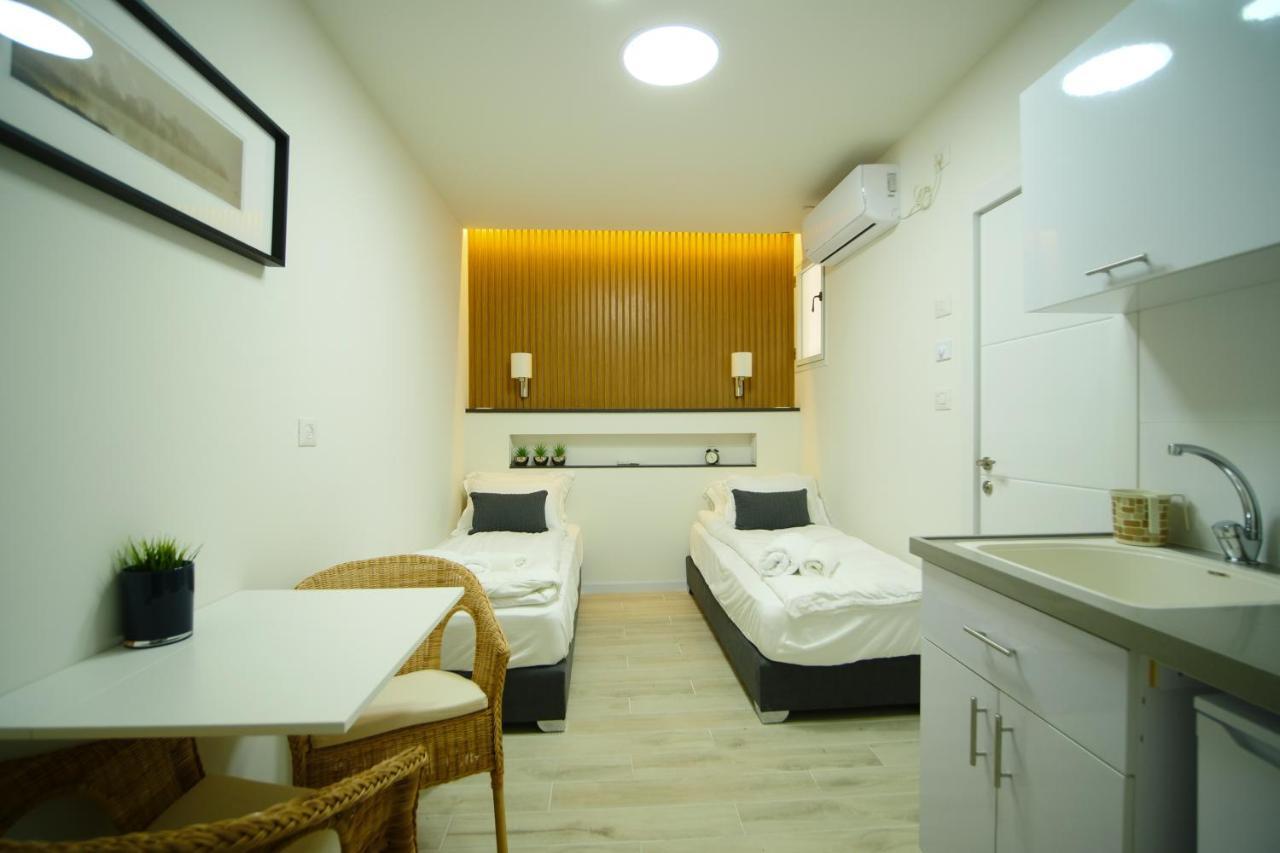 Exclusive Guest Room Bene Beraq Екстериор снимка