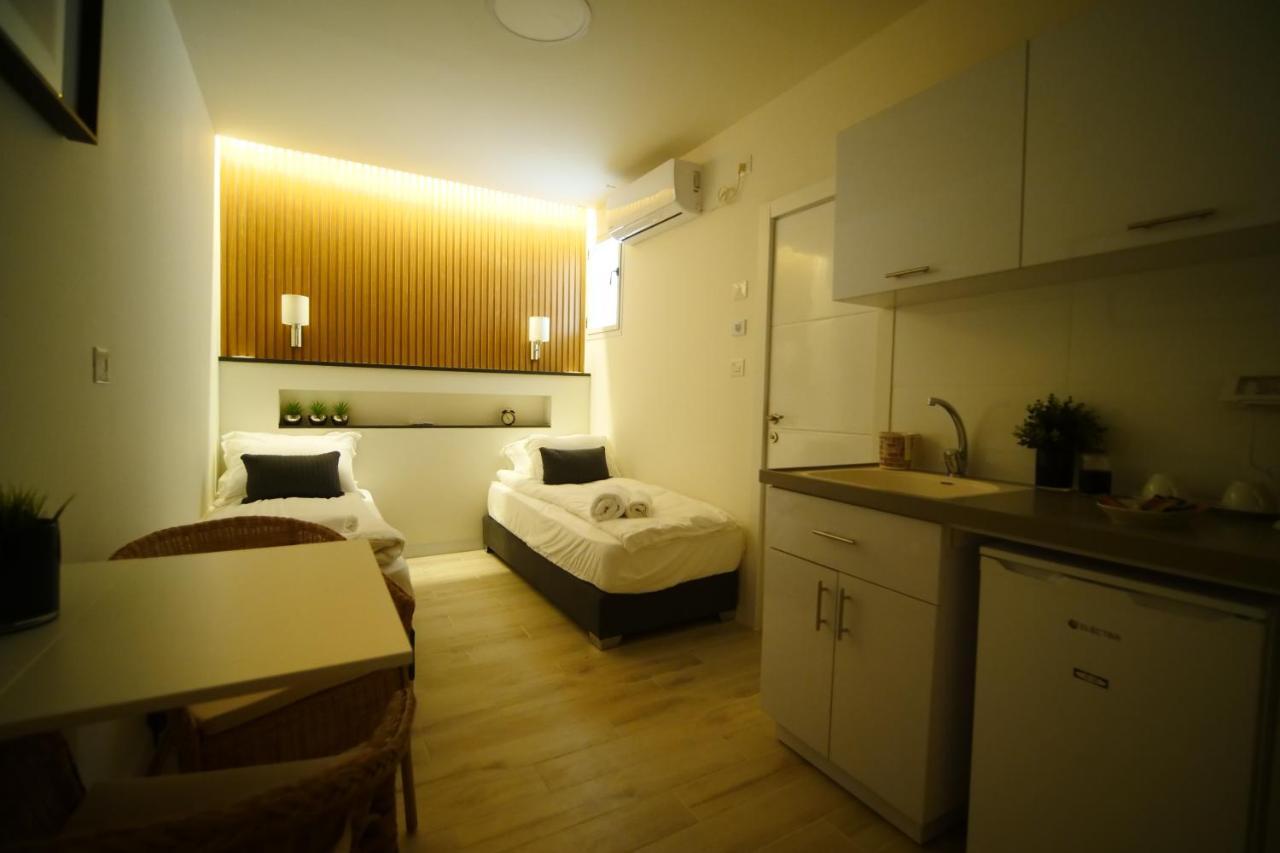 Exclusive Guest Room Bene Beraq Екстериор снимка