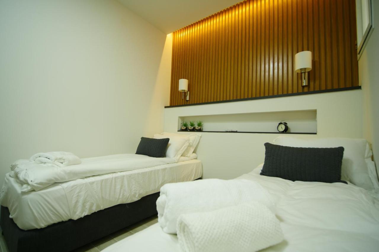 Exclusive Guest Room Bene Beraq Екстериор снимка