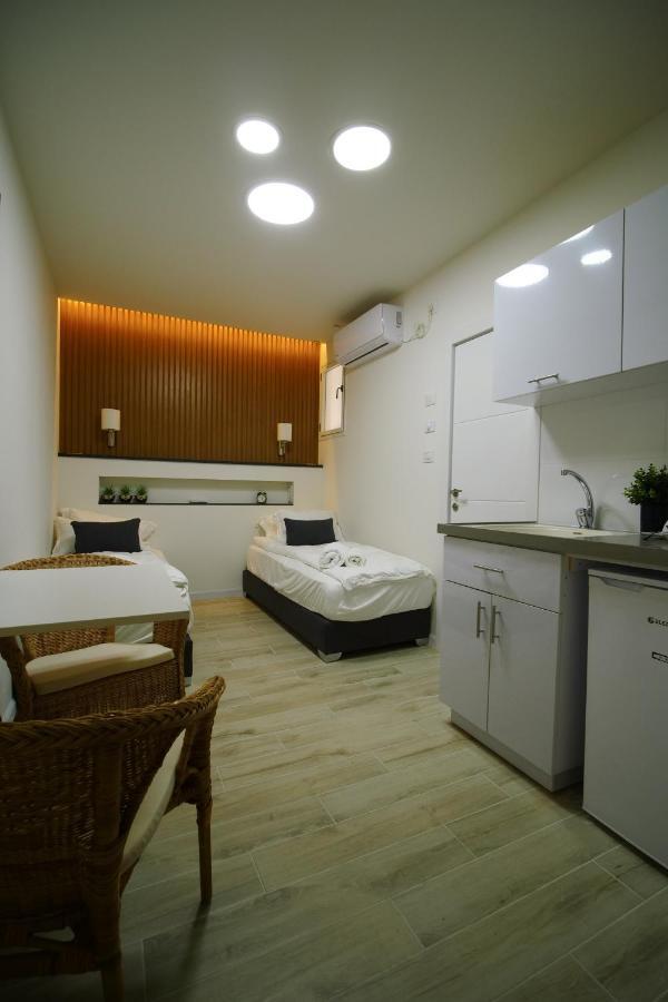 Exclusive Guest Room Bene Beraq Екстериор снимка